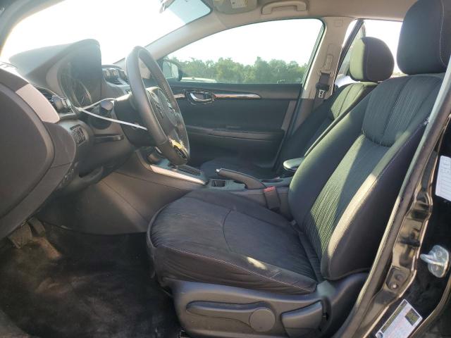 Photo 6 VIN: 3N1AB7AP7HL721078 - NISSAN SENTRA S 