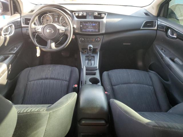 Photo 7 VIN: 3N1AB7AP7HL721078 - NISSAN SENTRA S 