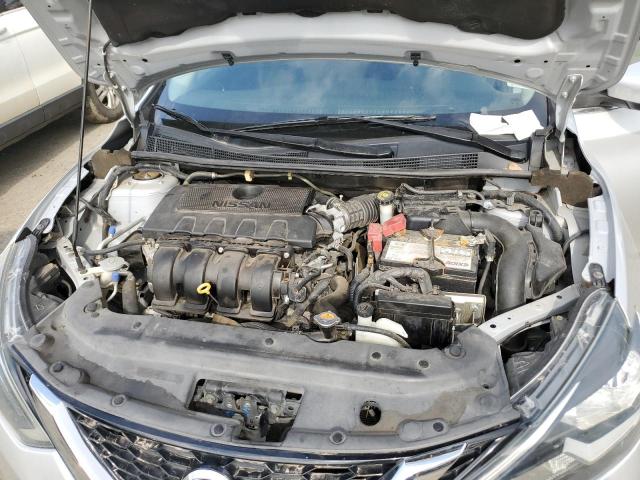 Photo 10 VIN: 3N1AB7AP7HL722411 - NISSAN SENTRA 