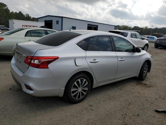 Photo 2 VIN: 3N1AB7AP7HL722411 - NISSAN SENTRA 