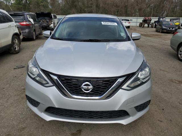 Photo 4 VIN: 3N1AB7AP7HL722411 - NISSAN SENTRA 