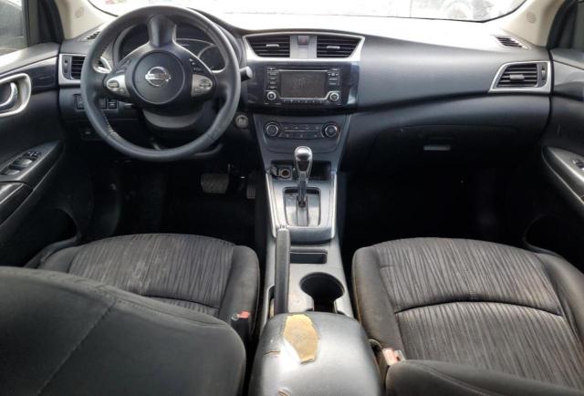 Photo 7 VIN: 3N1AB7AP7HL722411 - NISSAN SENTRA 