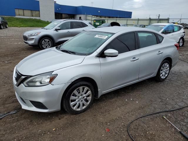 Photo 0 VIN: 3N1AB7AP7HL723123 - NISSAN SENTRA 