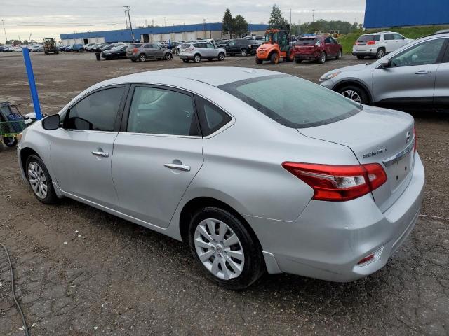 Photo 1 VIN: 3N1AB7AP7HL723123 - NISSAN SENTRA 