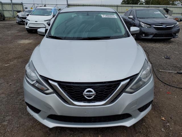 Photo 4 VIN: 3N1AB7AP7HL723123 - NISSAN SENTRA 