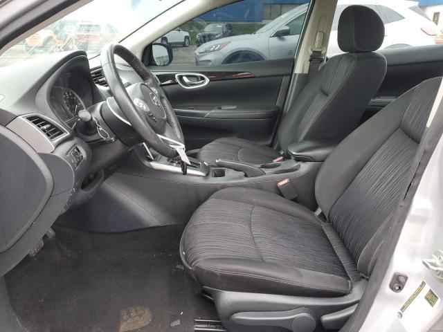 Photo 6 VIN: 3N1AB7AP7HL723123 - NISSAN SENTRA 