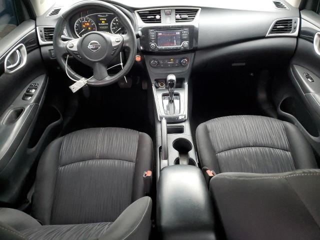 Photo 7 VIN: 3N1AB7AP7HL723123 - NISSAN SENTRA 