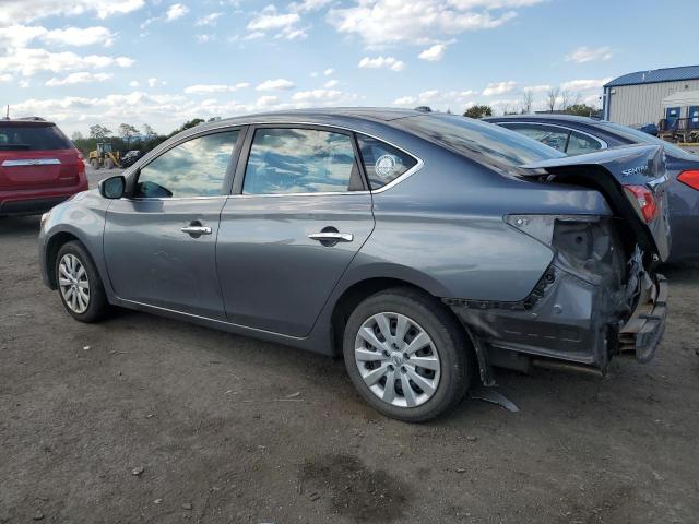 Photo 1 VIN: 3N1AB7AP7HL723283 - NISSAN SENTRA S 