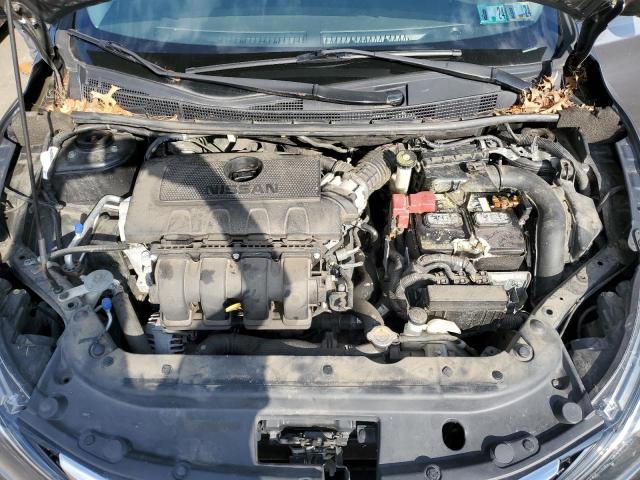 Photo 10 VIN: 3N1AB7AP7HL723283 - NISSAN SENTRA S 