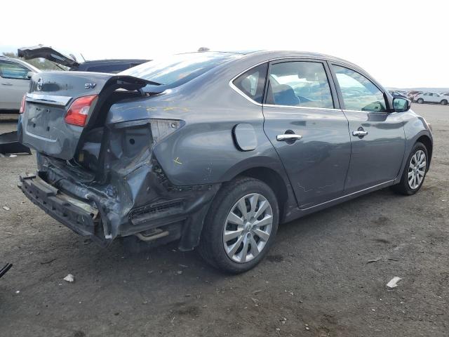 Photo 2 VIN: 3N1AB7AP7HL723283 - NISSAN SENTRA S 