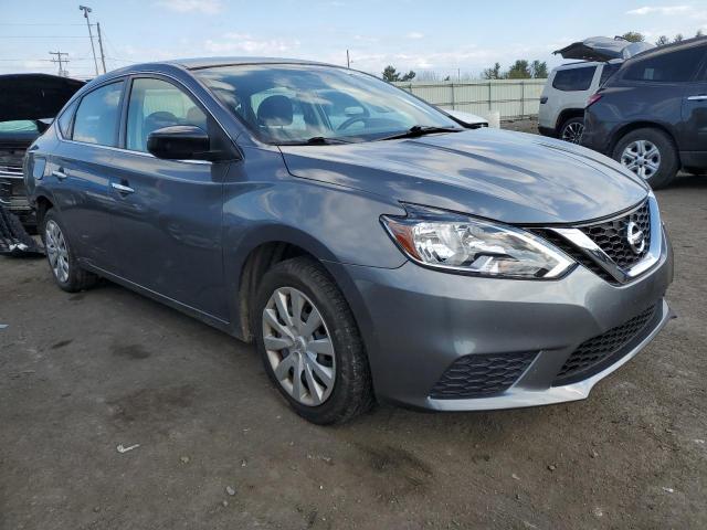 Photo 3 VIN: 3N1AB7AP7HL723283 - NISSAN SENTRA S 