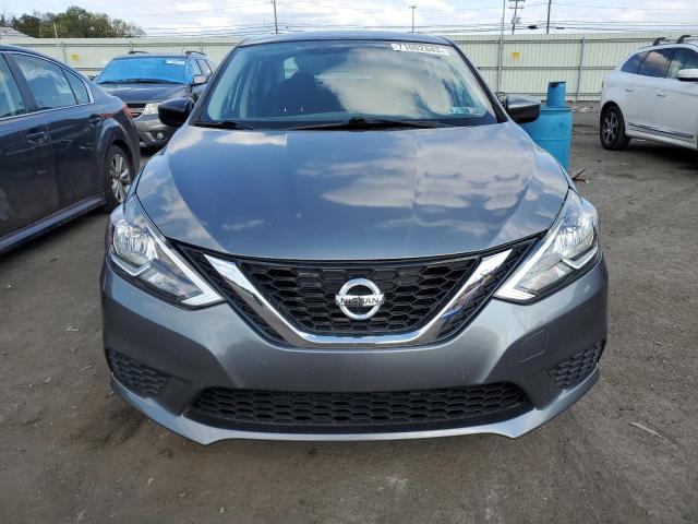 Photo 4 VIN: 3N1AB7AP7HL723283 - NISSAN SENTRA S 