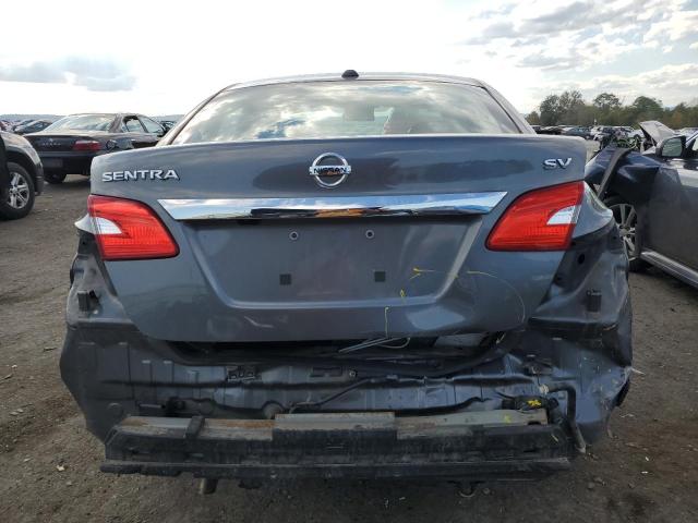 Photo 5 VIN: 3N1AB7AP7HL723283 - NISSAN SENTRA S 