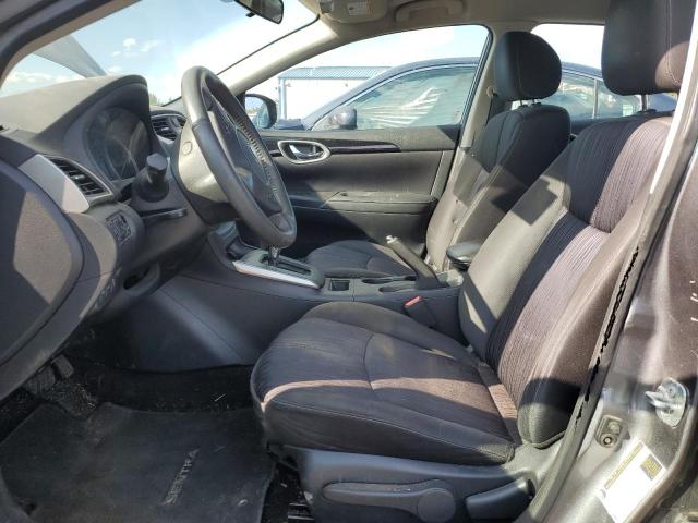 Photo 6 VIN: 3N1AB7AP7HL723283 - NISSAN SENTRA S 