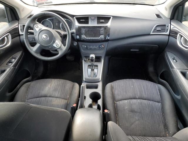 Photo 7 VIN: 3N1AB7AP7HL723283 - NISSAN SENTRA S 