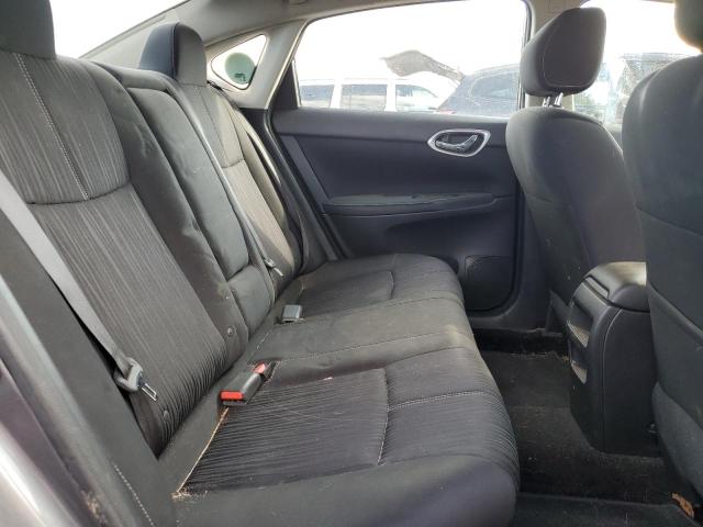 Photo 9 VIN: 3N1AB7AP7HL723283 - NISSAN SENTRA S 