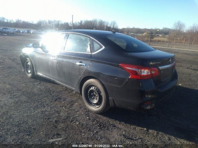 Photo 2 VIN: 3N1AB7AP7HL723641 - NISSAN SENTRA 