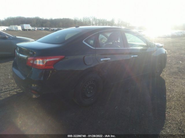 Photo 3 VIN: 3N1AB7AP7HL723641 - NISSAN SENTRA 