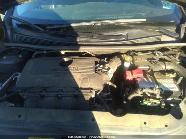 Photo 9 VIN: 3N1AB7AP7HL723641 - NISSAN SENTRA 