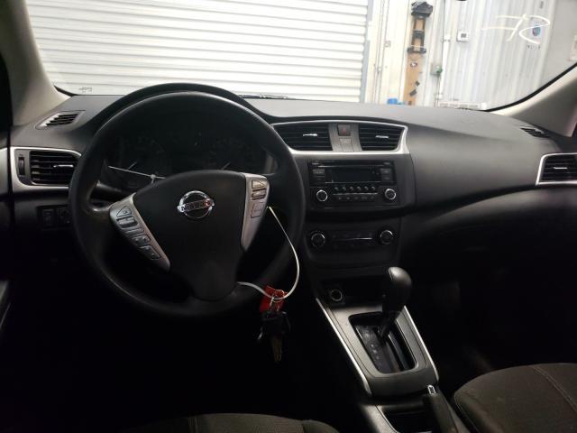 Photo 8 VIN: 3N1AB7AP7HY203328 - NISSAN SENTRA S 