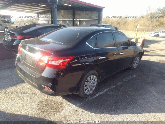 Photo 3 VIN: 3N1AB7AP7HY203443 - NISSAN SENTRA 