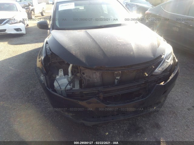 Photo 5 VIN: 3N1AB7AP7HY203443 - NISSAN SENTRA 