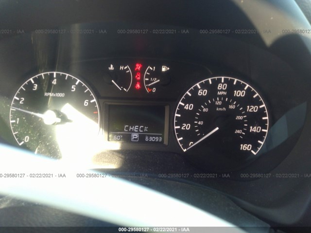 Photo 6 VIN: 3N1AB7AP7HY203443 - NISSAN SENTRA 