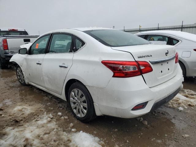 Photo 1 VIN: 3N1AB7AP7HY204771 - NISSAN SENTRA 