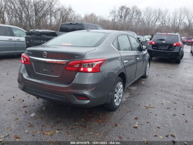 Photo 3 VIN: 3N1AB7AP7HY205225 - NISSAN SENTRA 