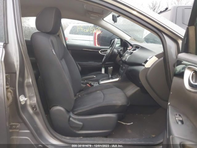 Photo 4 VIN: 3N1AB7AP7HY205225 - NISSAN SENTRA 