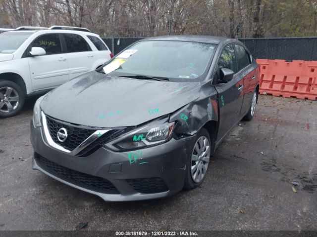 Photo 5 VIN: 3N1AB7AP7HY205225 - NISSAN SENTRA 