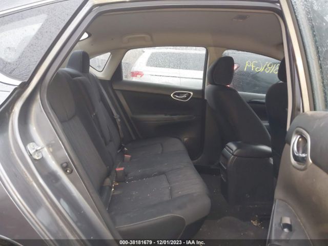 Photo 7 VIN: 3N1AB7AP7HY205225 - NISSAN SENTRA 