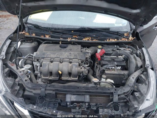 Photo 9 VIN: 3N1AB7AP7HY205225 - NISSAN SENTRA 