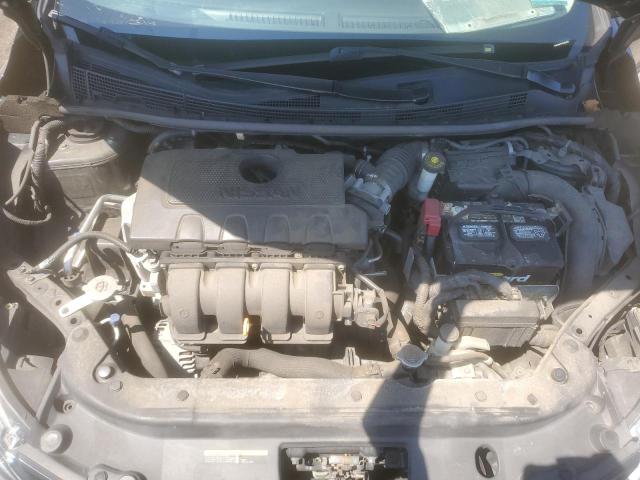 Photo 10 VIN: 3N1AB7AP7HY205676 - NISSAN SENTRA 