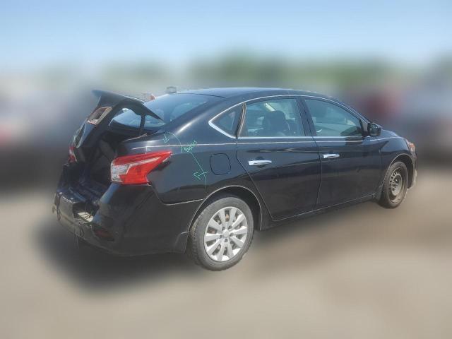 Photo 2 VIN: 3N1AB7AP7HY205676 - NISSAN SENTRA 