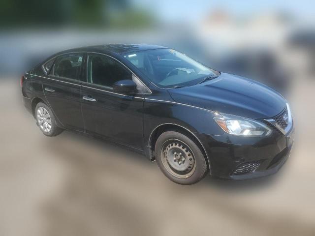 Photo 3 VIN: 3N1AB7AP7HY205676 - NISSAN SENTRA 