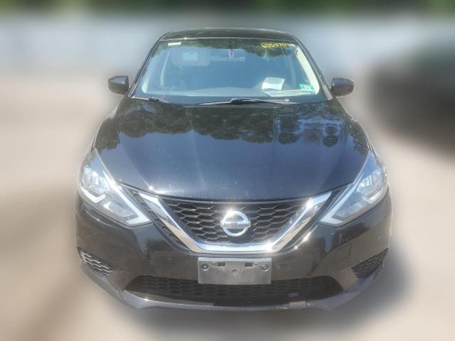 Photo 4 VIN: 3N1AB7AP7HY205676 - NISSAN SENTRA 