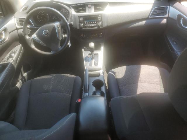 Photo 7 VIN: 3N1AB7AP7HY205676 - NISSAN SENTRA 