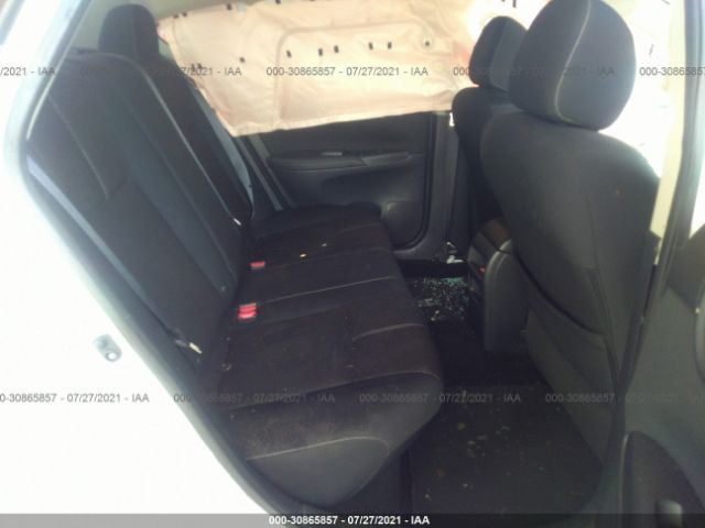 Photo 7 VIN: 3N1AB7AP7HY207248 - NISSAN SENTRA 