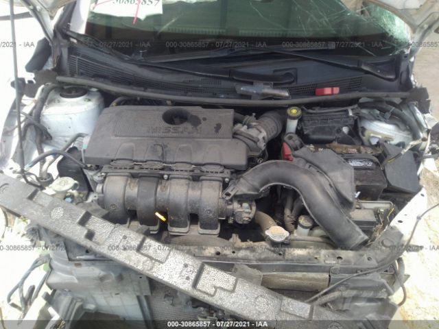 Photo 9 VIN: 3N1AB7AP7HY207248 - NISSAN SENTRA 