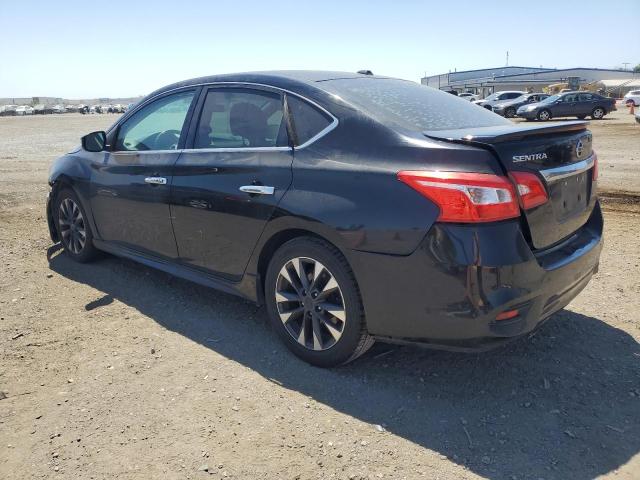 Photo 1 VIN: 3N1AB7AP7HY207430 - NISSAN SENTRA 