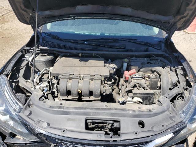 Photo 10 VIN: 3N1AB7AP7HY207430 - NISSAN SENTRA 