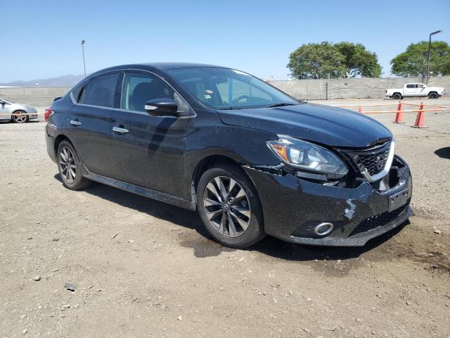 Photo 3 VIN: 3N1AB7AP7HY207430 - NISSAN SENTRA 