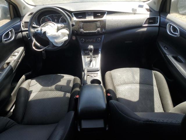 Photo 7 VIN: 3N1AB7AP7HY207430 - NISSAN SENTRA 