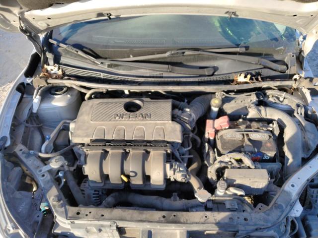 Photo 10 VIN: 3N1AB7AP7HY207718 - NISSAN SENTRA S 