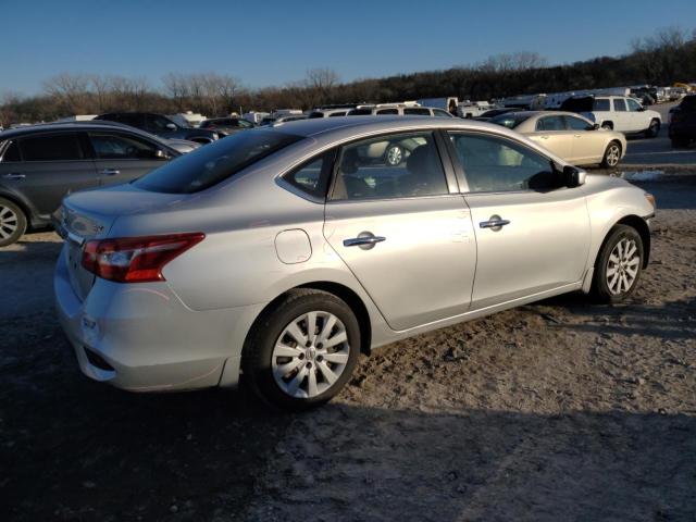 Photo 2 VIN: 3N1AB7AP7HY207718 - NISSAN SENTRA S 