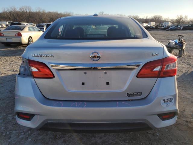 Photo 5 VIN: 3N1AB7AP7HY207718 - NISSAN SENTRA S 