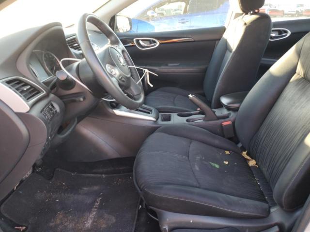 Photo 6 VIN: 3N1AB7AP7HY207718 - NISSAN SENTRA S 