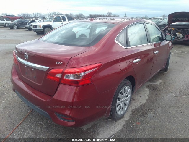 Photo 3 VIN: 3N1AB7AP7HY210344 - NISSAN SENTRA 