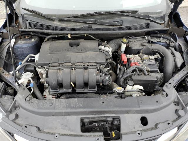 Photo 10 VIN: 3N1AB7AP7HY210795 - NISSAN SENTRA 